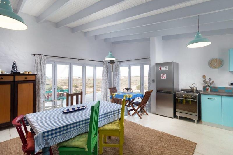 2 Bedroom Property for Sale in Paternoster Western Cape